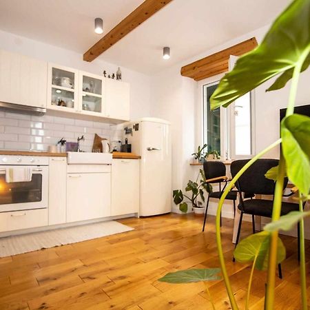 Tiramola Apartment Sibenik Luaran gambar