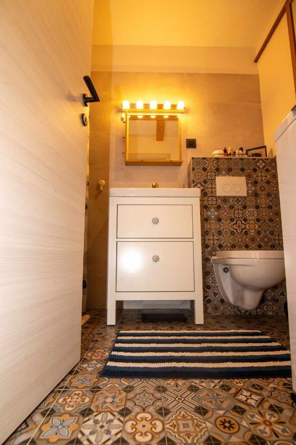 Tiramola Apartment Sibenik Luaran gambar