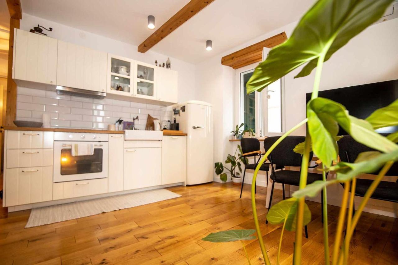 Tiramola Apartment Sibenik Luaran gambar