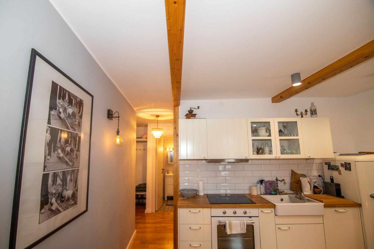 Tiramola Apartment Sibenik Luaran gambar