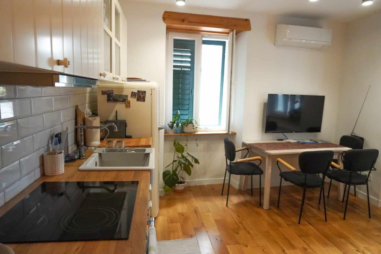 Tiramola Apartment Sibenik Luaran gambar