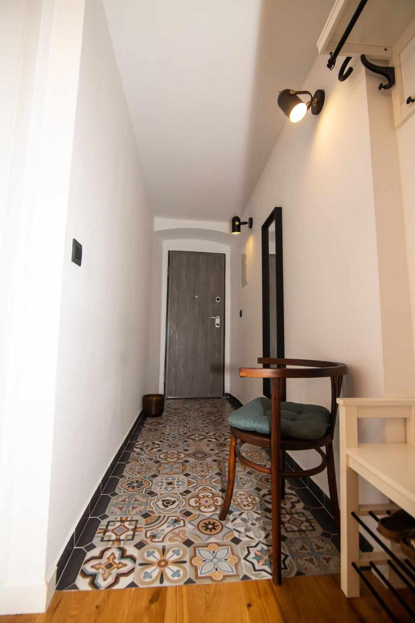 Tiramola Apartment Sibenik Luaran gambar