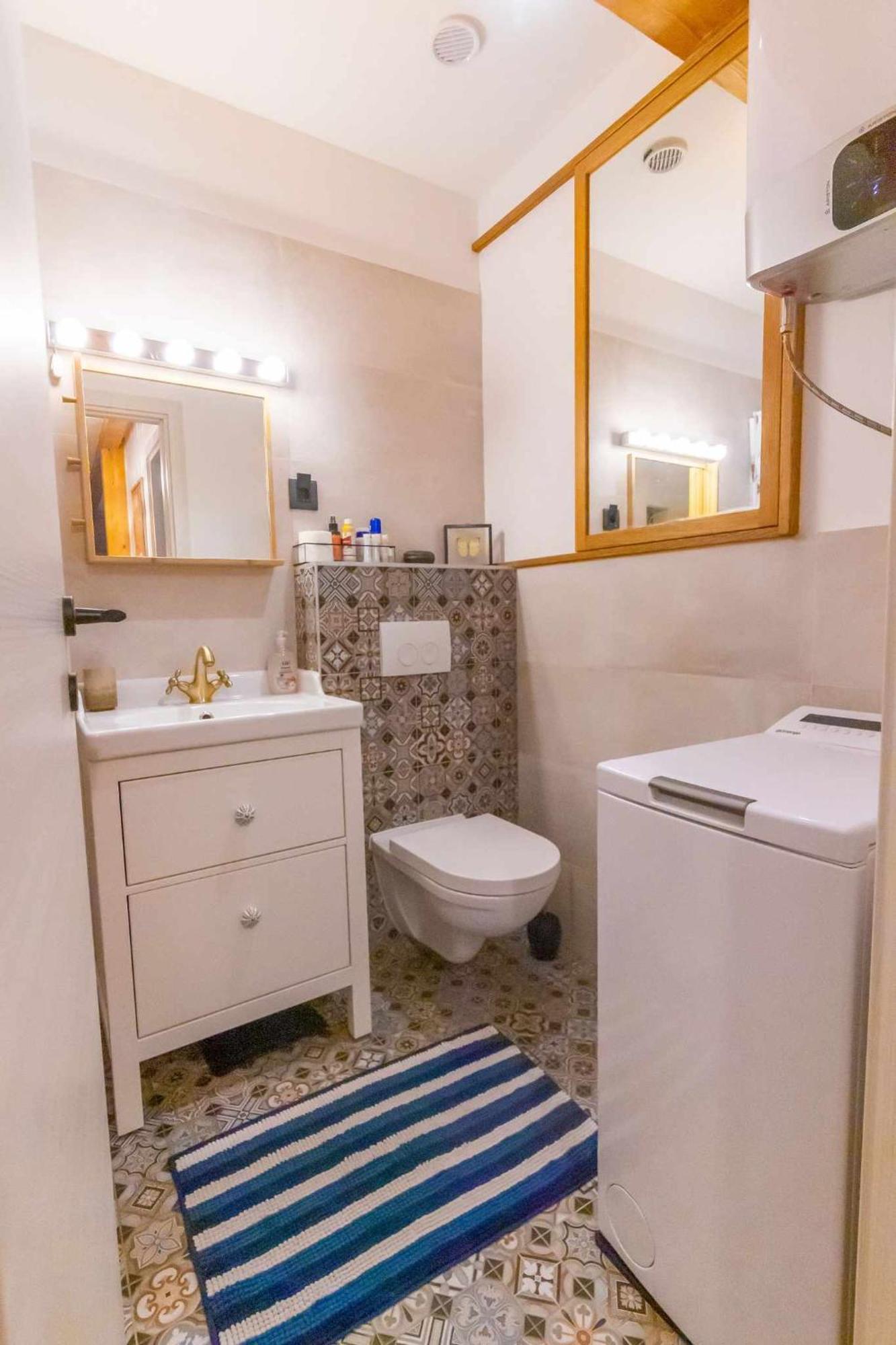 Tiramola Apartment Sibenik Luaran gambar