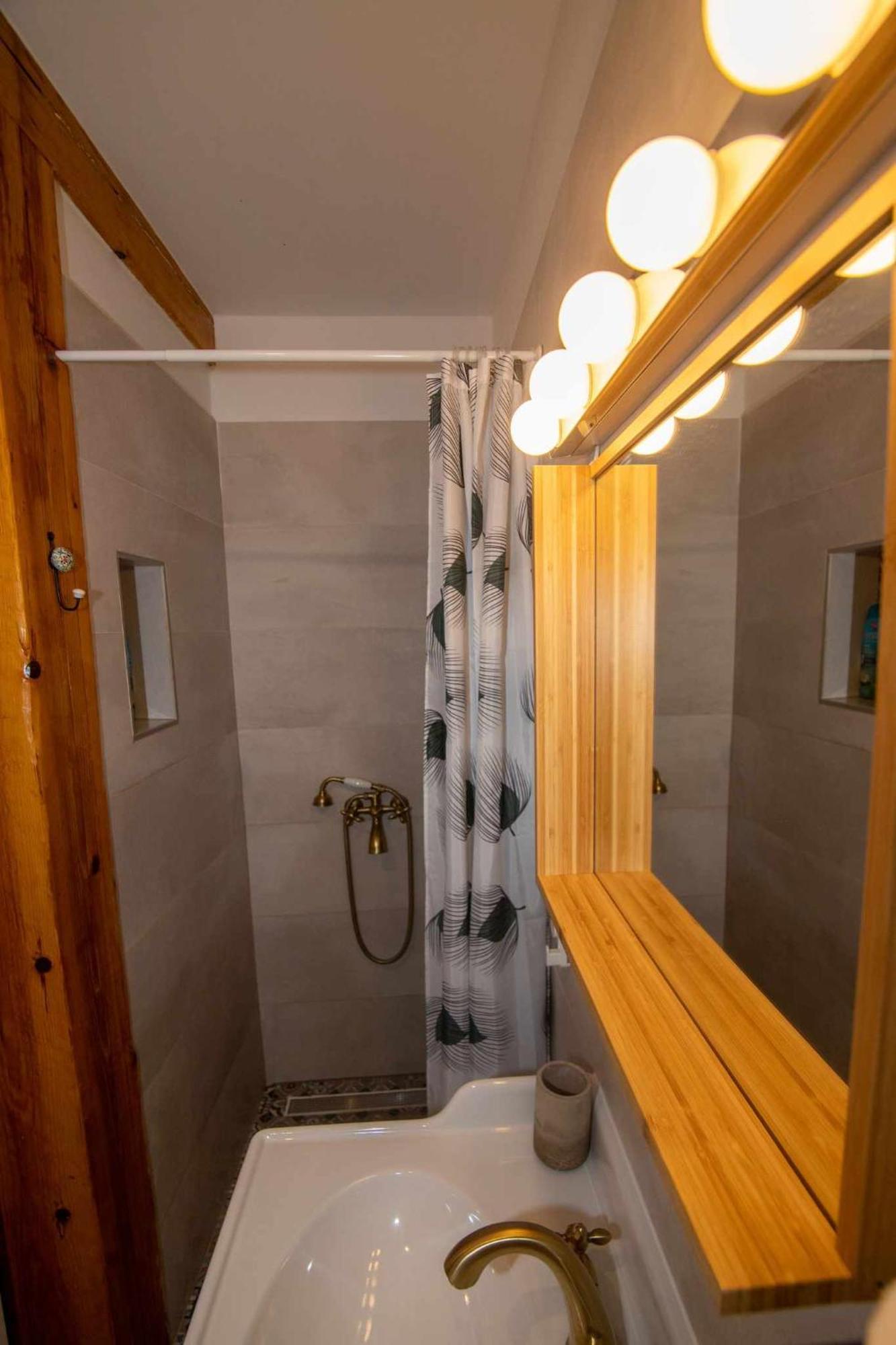 Tiramola Apartment Sibenik Luaran gambar